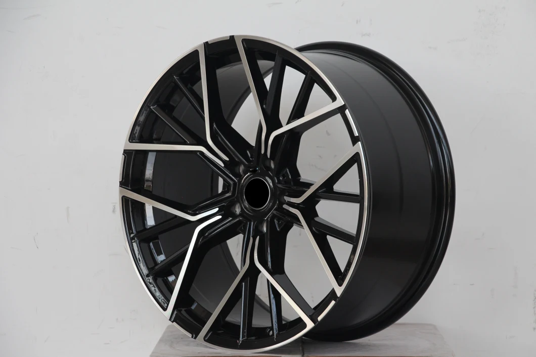 Aluminum 19 20 Inch Replica Wheels for BMW M Power