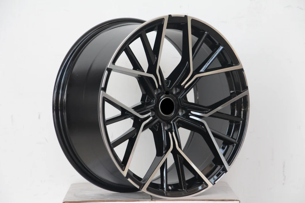 Aluminum 19 20 Inch Replica Wheels for BMW M Power