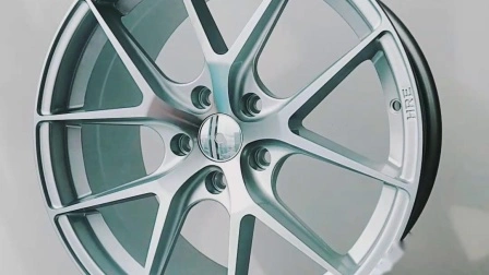Maßgeschneiderte Aluminium-Replika-BBS-Leichtmetallfelgen für Benz VW BMW