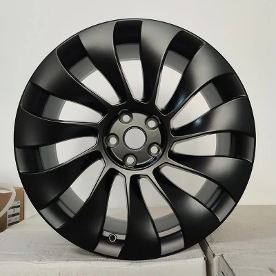 Kipardo High Ersatzräder 20 Zoll 5X114,3 für Tesla