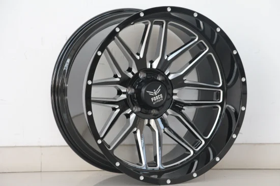 Replikatrad für Audi VW 19X8,5 5X112