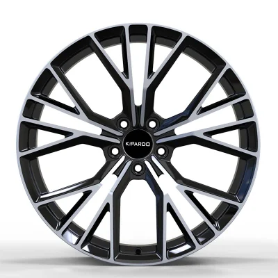 18 19 20 Zoll für Audi Alloy Replica Wheel OEM 5X112 geschmiedet